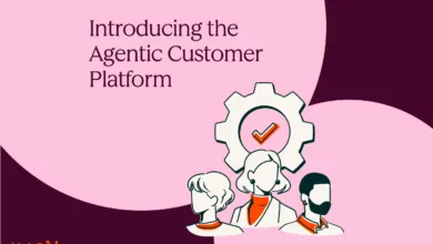 Meet the Agentic Customer Platform