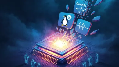 Intel Axes Multiple Open-Source Projects