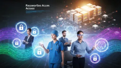 Imprivata Enables Passwordless Access for Enhanced Security and Productivity