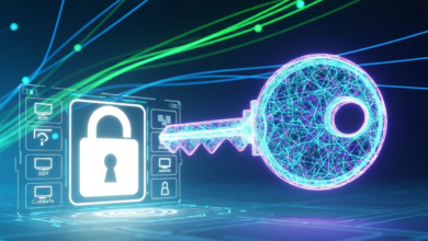 Portnox Adds Passwordless Access to RDP, SSH & Consoles