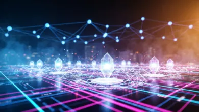 Edge-Enhanced Power Control for Scalable Cell-Free Massive MIMO