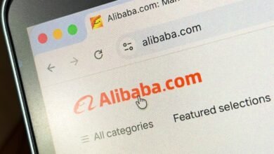 India Teams with Alibaba to Boost Exports Despite China Tech Bans