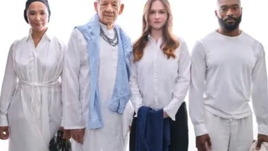 How an Ark Revealed AR’s True Artistic Potential