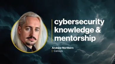 The Hidden Cost of Losing Cybersecurity Experts