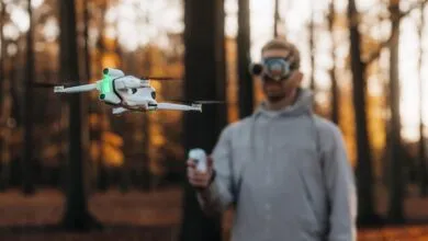 Save 15% on the Antigravity A1 360-Degree Drone