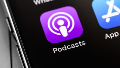Apple Podcasts Upgrades Video Experience This Spring