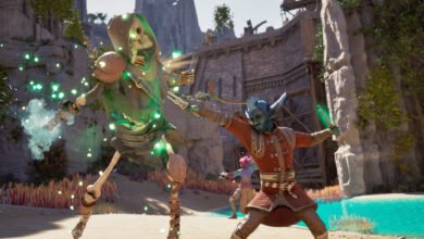 Avowed's Anniversary Update: What's New in the Massive Patch?