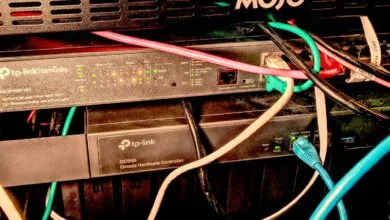 TP-Link Omada SG3218XP-M2 Switch Review: Power & Performance