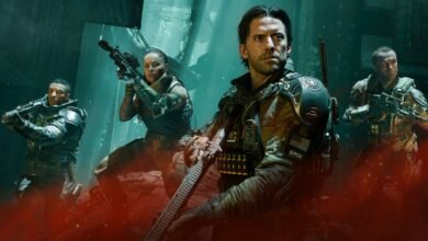 UK Bans Call of Duty: Black Ops 7 Ad Over Sexual Violence Depiction