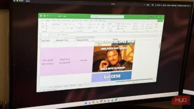 An Excel Pro’s Secret: The Game-Changing Trick You Don’t Know