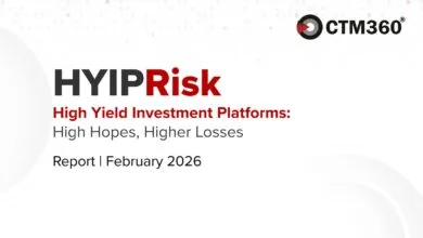 Global Surge in Fake High-Yield Investment Scams Exposed