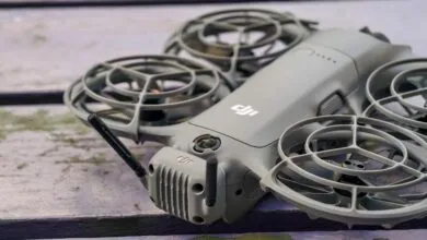 DJI Sues FCC Over Ban on New Drone Imports