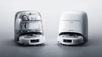 7,000 DJI Robot Vacuums Hacked in Remote Camera Access