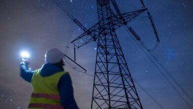 Heron Power Secures $140M to Scale Grid-Transforming Technology
