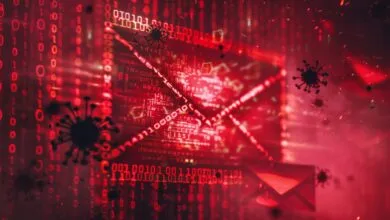 CISA Alerts: SmarterMail RCE Flaw Actively Exploited in Ransomware