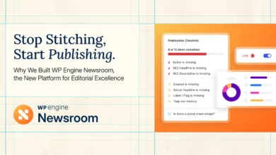 Modernize Your Tech Stack: 4 Pillars for a Powerful Publishing Engine