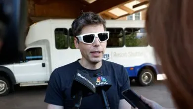 OpenAI Drops ‘io’ Branding for AI Hardware