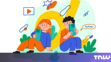 Europe’s Social Media Users Are Getting Older