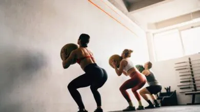 Olympic Limits: Should We Push Our Bodies Too?