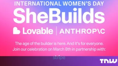 SheBuilds Answers Lovable’s 2026 Challenge