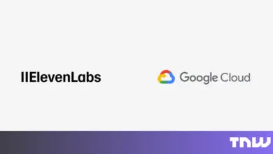 ElevenLabs & Google Cloud Boost AI with NVIDIA Blackwell GPUs