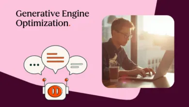 8 Essential Generative Engine Optimization Best Practices