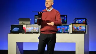 Ex-Microsoft Exec Used Epstein to Negotiate Exit