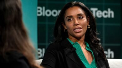 Xbox Executive Sarah Bond Announces Departure