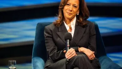 Kamala Harris Launches Gen Z Progressive Content Hub