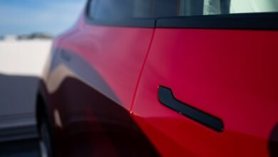 Tesla Faces New Wrongful Death Suit Over Door Handles