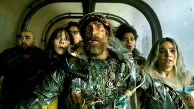 Good Luck, Have Fun, Don’t Die: The AI Apocalypse Is Here