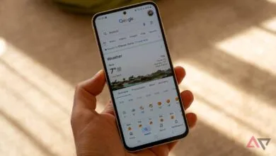Google Weather App for Android is Being Discontinued