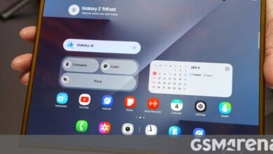 Samsung Galaxy Z TriFold US Restock Date Revealed