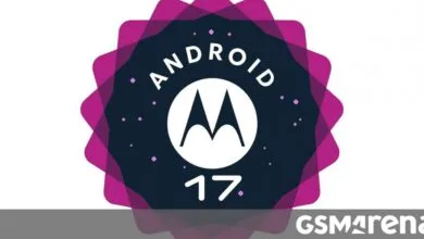 Motorola Android 17 Beta: See Eligible Devices