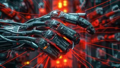 AI Platforms: A New Backdoor for Malware