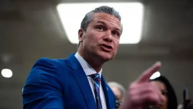 Pete Hegseth Seeks Military Access to Anthropic AI Models