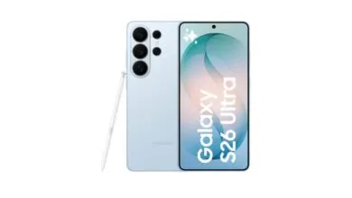 Samsung Galaxy S26 Colors & Renders Leaked: First Look