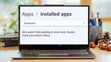 Remove Windows 11 Bloatware and Ads for Free