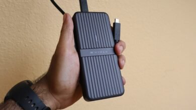 The Most Underrated Laptop Accessory: My SSD Enclosure Hack