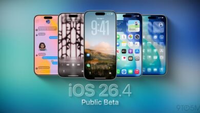 iOS 26.4 Public Beta Released: See What’s New