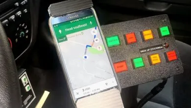 Automated robots sorting colorful bins in a modern warehouse setting.