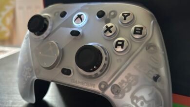 One Chinese Controller Dominates Switch, Xbox, and PC