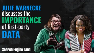 Unlock AI Ad Success with First-Party Data