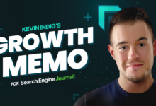 Kevin Indig's Growth Memo for Search Engine Journal cover art.