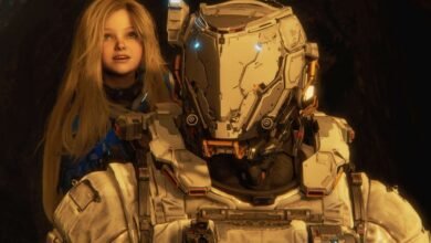 Capcom's New IP Demo Surpasses 1 Million Downloads