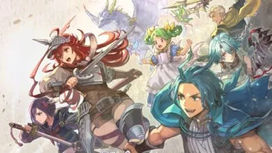 Brigandine: Abyss Confirmed for Switch 2 in 2026