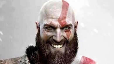 Kratos Voice Actor Addresses God of War PS5 Leak