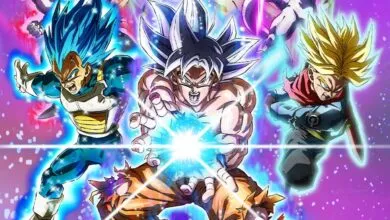 Dragon Ball: Sparking! ZERO Update Hits Switch & Switch 2