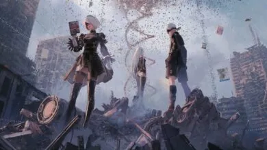 NieR:Automata Sales Soar Past New Milestone
