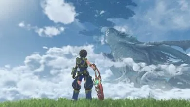 Xenoblade Chronicles Voice Actor May Have Leaked New Game